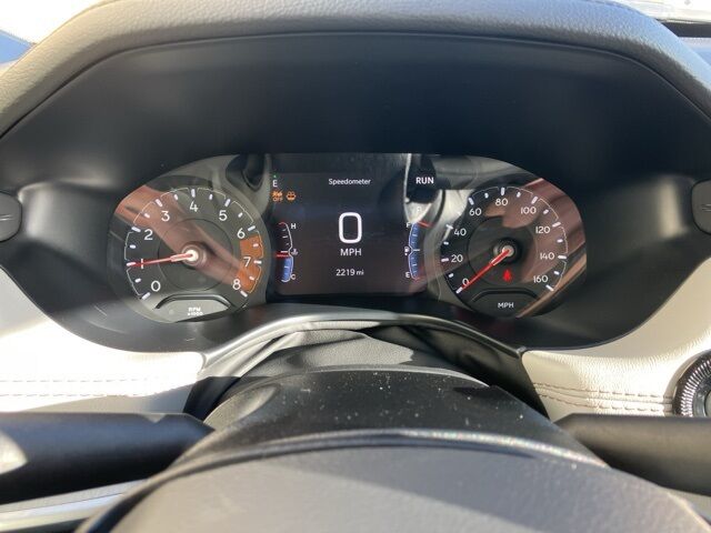 2026 Jeep Compass Limited Watertown SD