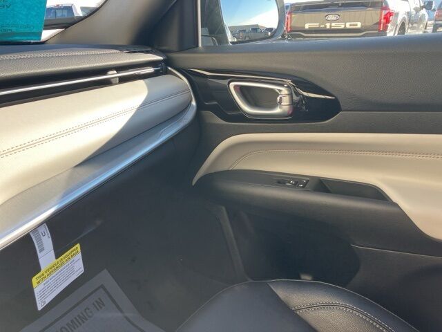 2026 Jeep Compass Limited Watertown SD