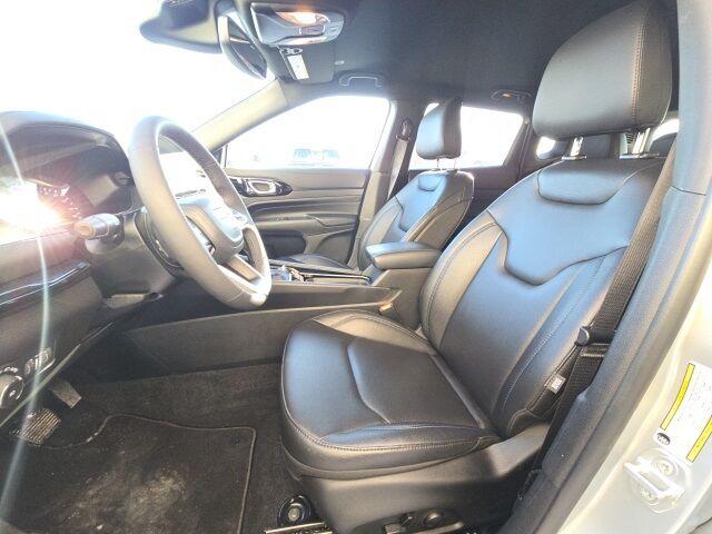 2026 Jeep Compass Limited Watertown SD