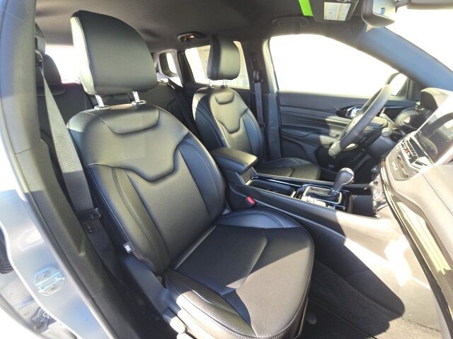 2026 Jeep Compass Limited Watertown SD