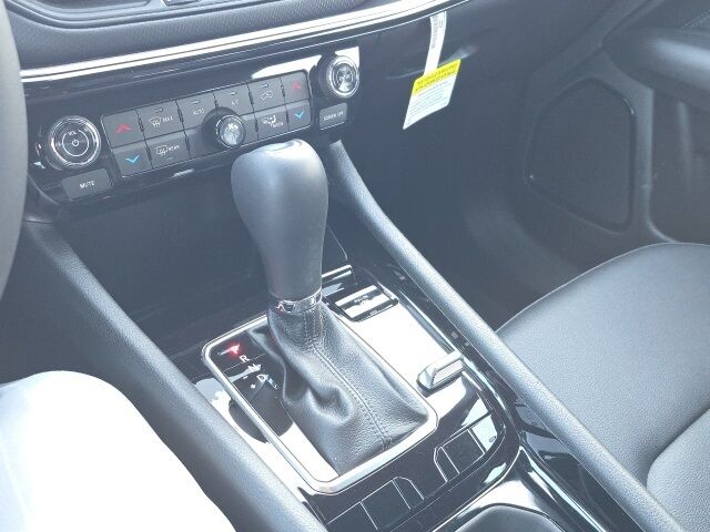 2026 Jeep Compass Limited Watertown SD