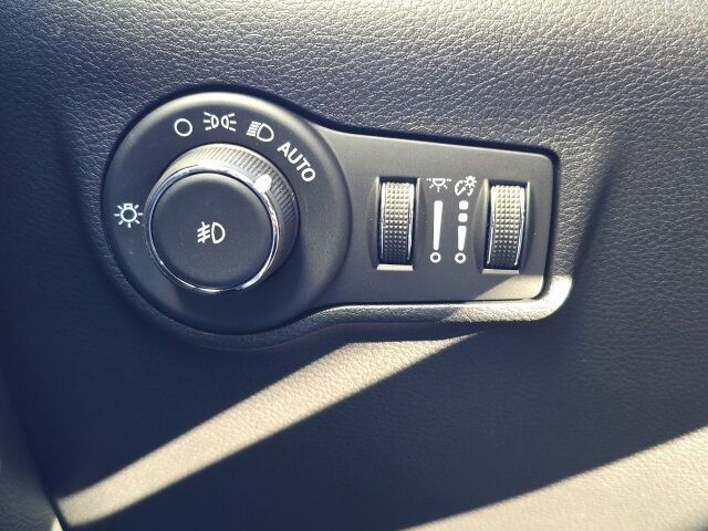 2026 Jeep Compass Limited Watertown SD