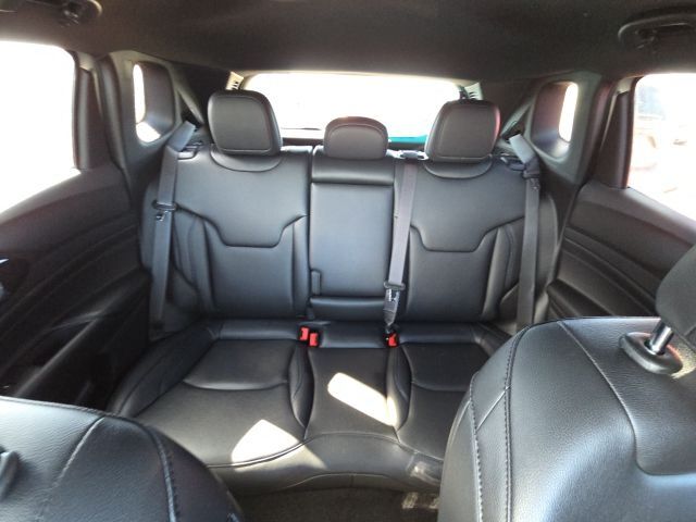 2026 Jeep Compass Limited Watertown SD