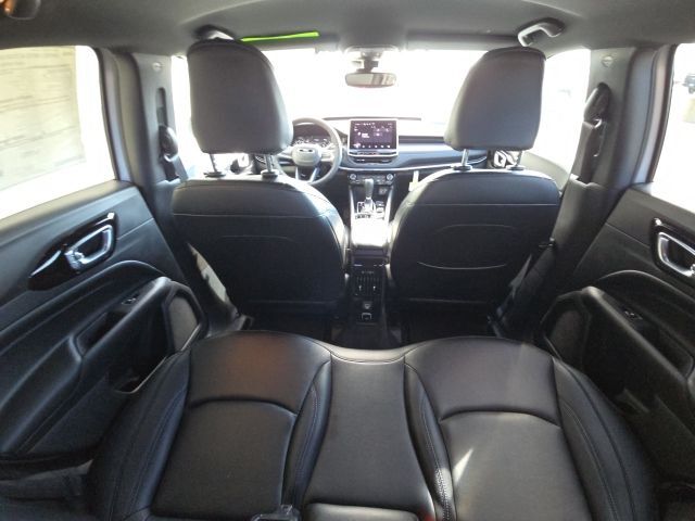 2026 Jeep Compass Limited Watertown SD