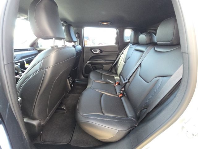 2026 Jeep Compass Limited Watertown SD