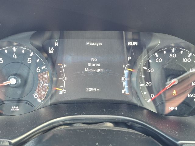 2026 Jeep Compass Limited Watertown SD