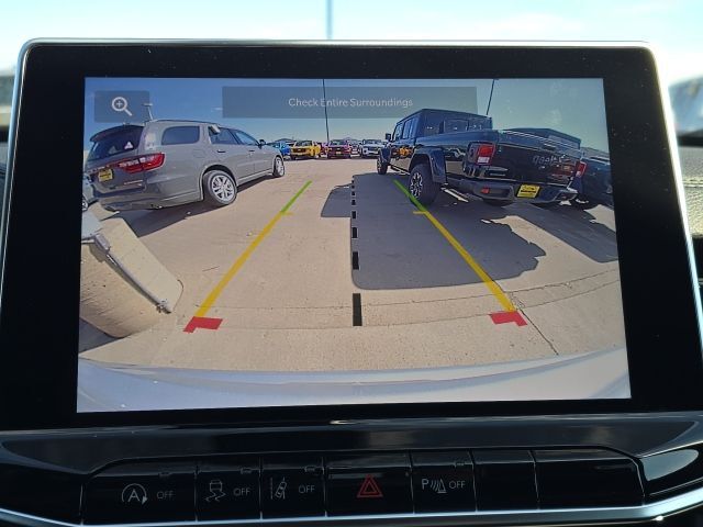 2026 Jeep Compass Limited Watertown SD