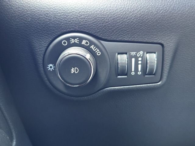 2026 Jeep Compass Limited Watertown SD