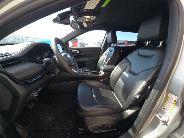 2026 Jeep Compass Limited Watertown SD