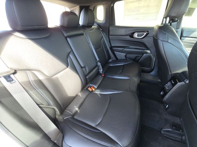 2026 Jeep Compass Limited Watertown SD