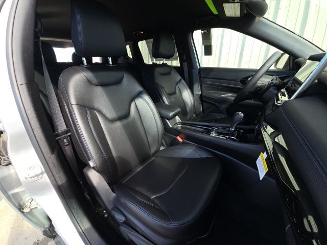 2026 Jeep Compass Limited Watertown SD