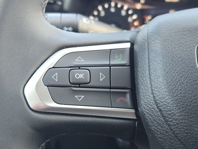 2026 Jeep Compass Limited Watertown SD