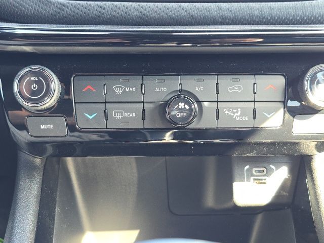 2026 Jeep Compass Limited Watertown SD