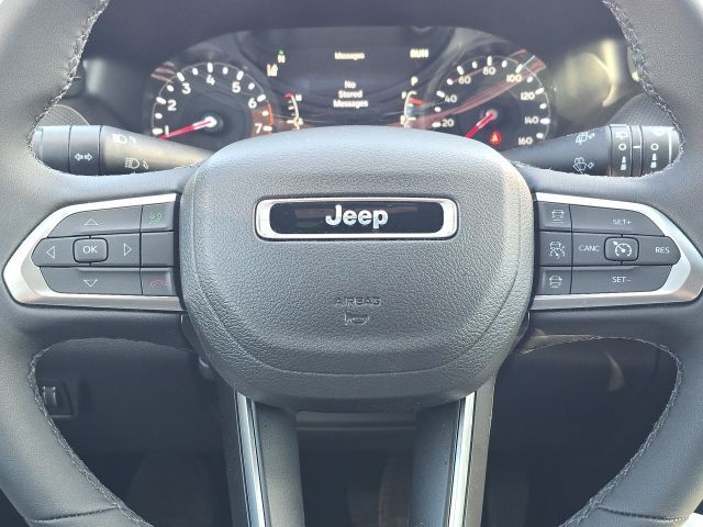 2026 Jeep Compass Limited Watertown SD