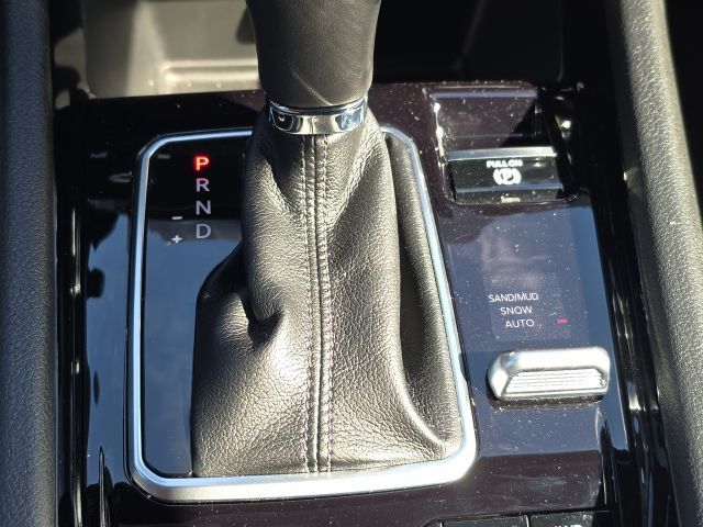 2026 Jeep Compass Limited Watertown SD