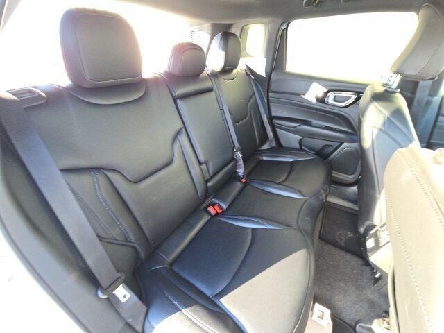 2026 Jeep Compass Limited Watertown SD