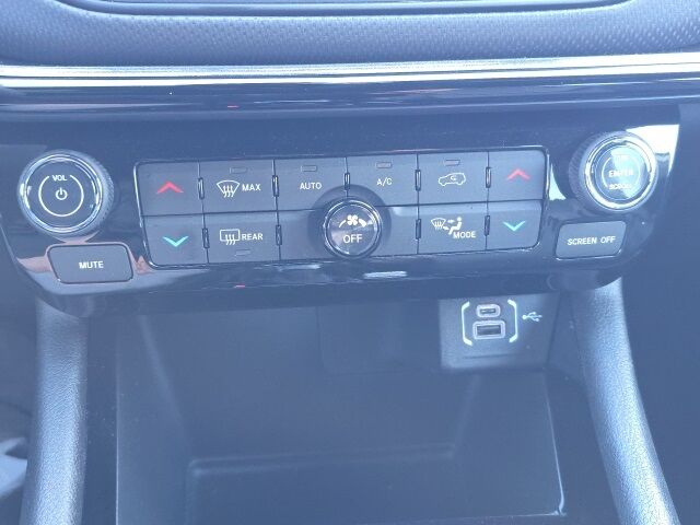 2026 Jeep Compass Limited Watertown SD