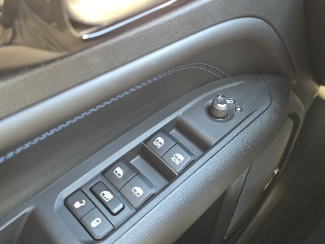 2026 Jeep Compass Limited Watertown SD