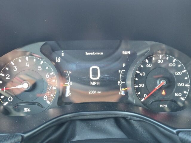 2026 Jeep Compass Limited Watertown SD