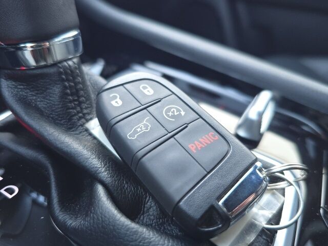 2026 Jeep Compass Limited Watertown SD