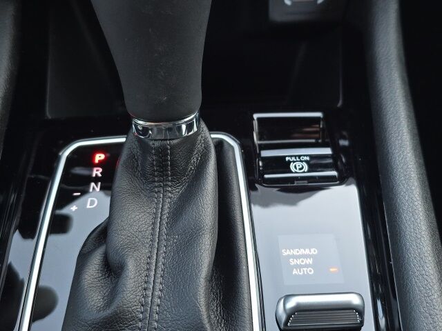 2026 Jeep Compass Limited Watertown SD