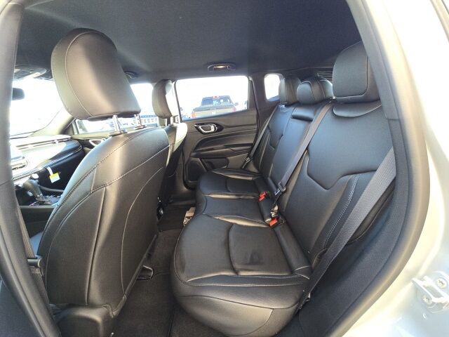 2026 Jeep Compass Limited Watertown SD