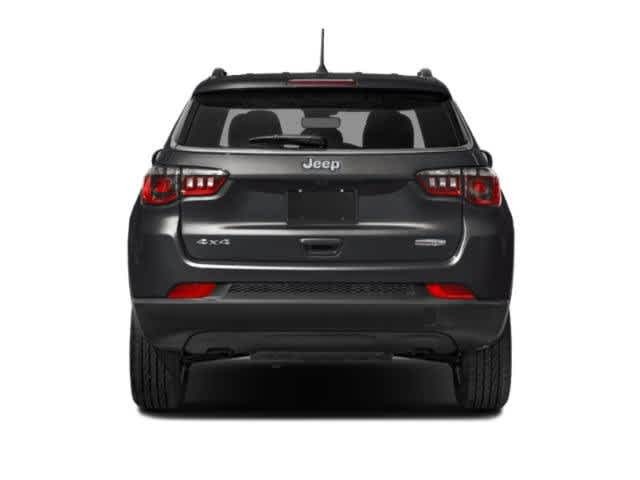 2026 Jeep Compass Limited Dartmouth MA
