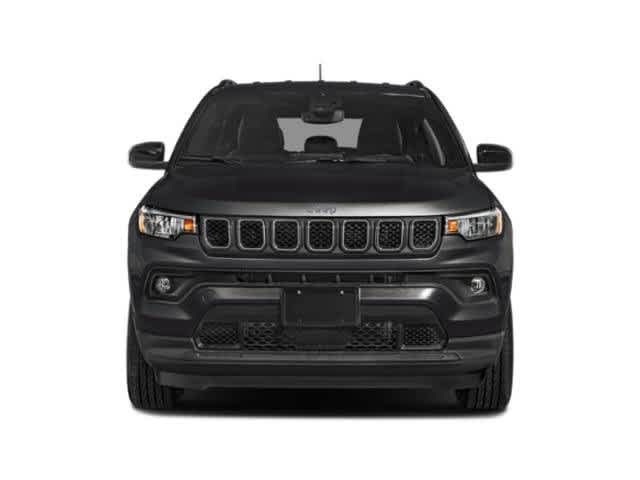 2026 Jeep Compass Limited Dartmouth MA