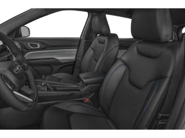 2026 Jeep Compass Limited Dartmouth MA