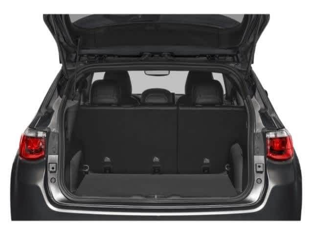 2026 Jeep Compass Limited Dartmouth MA