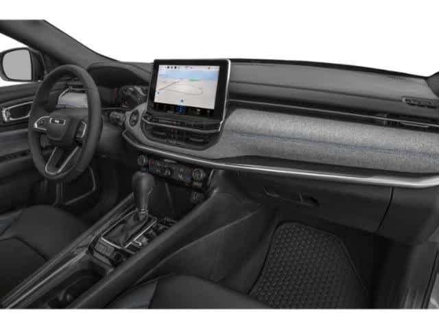 2026 Jeep Compass Limited Dartmouth MA