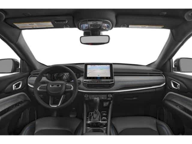 2026 Jeep Compass Limited Dartmouth MA