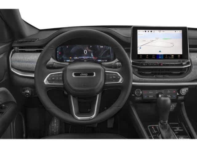 2026 Jeep Compass Limited Dartmouth MA
