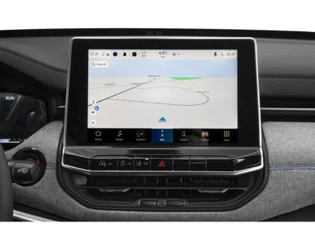2026 Jeep Compass Limited Dartmouth MA