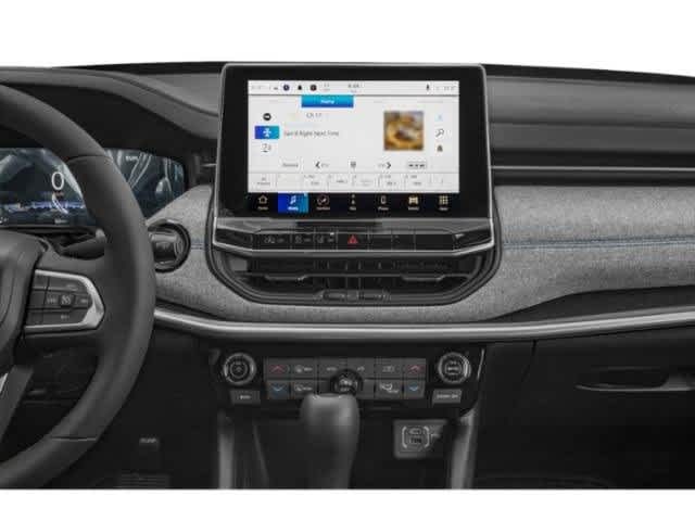 2026 Jeep Compass Limited Dartmouth MA