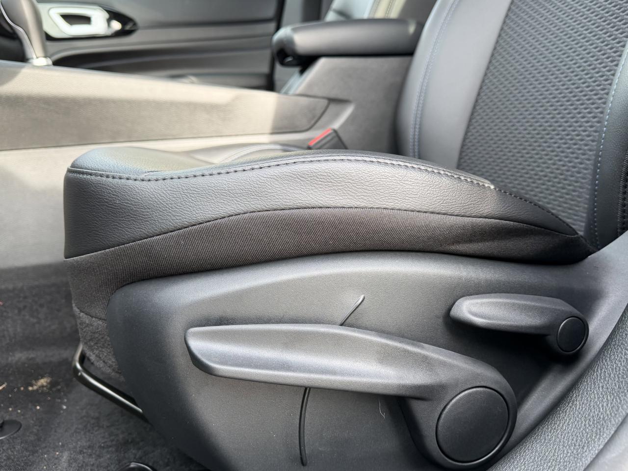 2026 Jeep Compass North 4x4 | 2L Turbo | Fathom Blue Pearl | Heated Seats | Remote Start | Backup Camera | Bluetooth Redwater AB