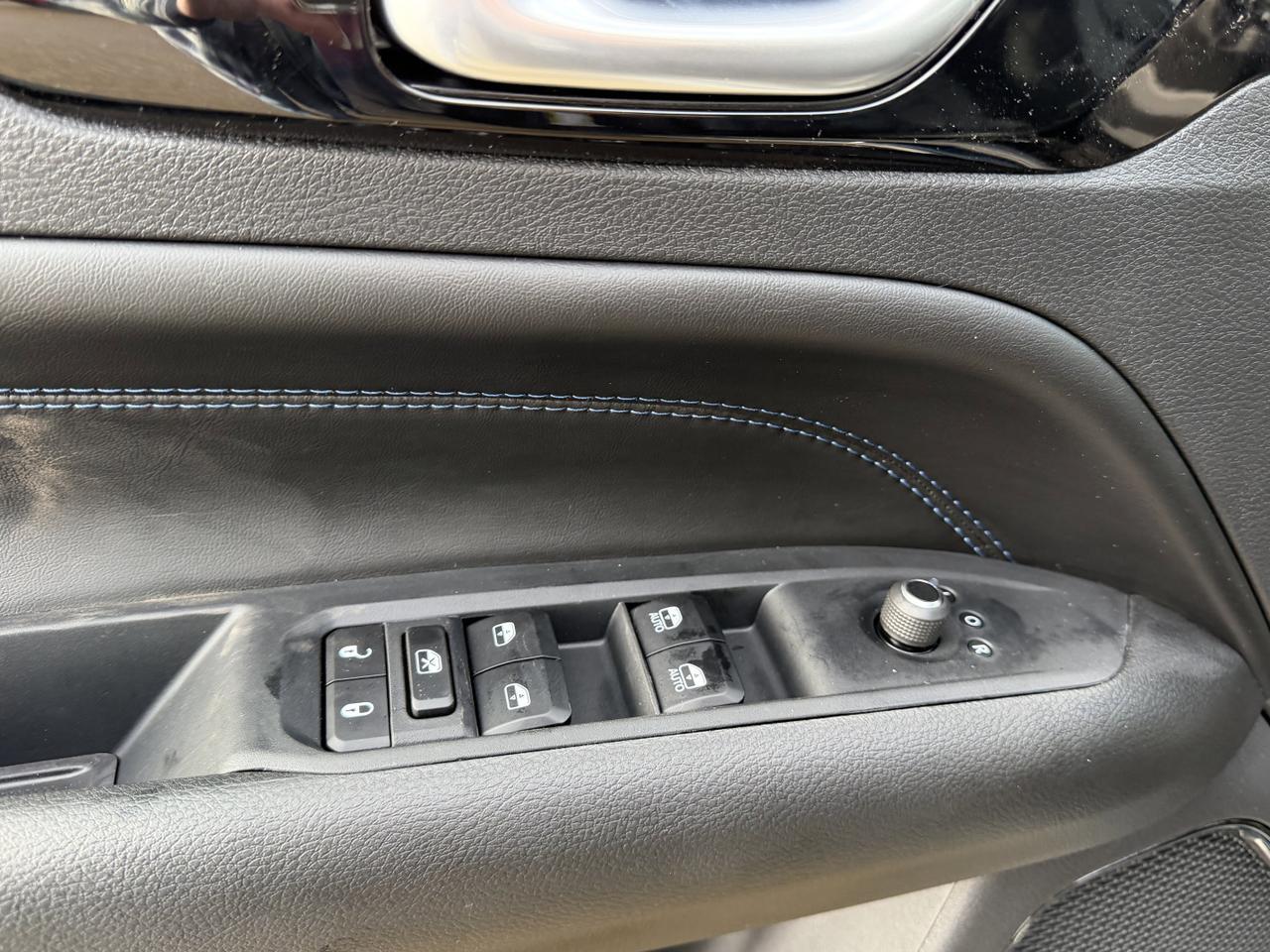 2026 Jeep Compass North 4x4 | 2L Turbo | Fathom Blue Pearl | Heated Seats | Remote Start | Backup Camera | Bluetooth Redwater AB