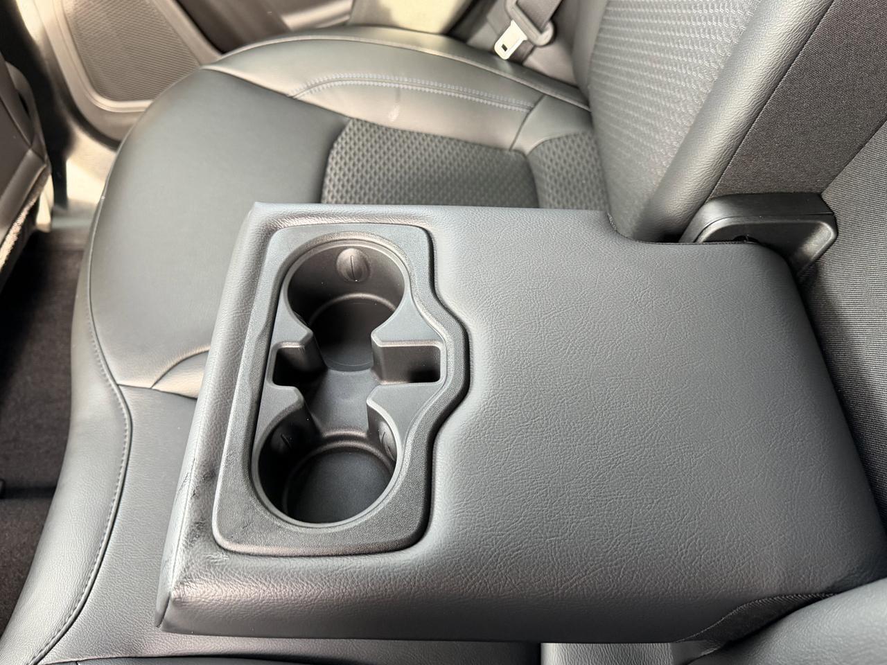 2026 Jeep Compass North 4x4 | 2L Turbo | Fathom Blue Pearl | Heated Seats | Remote Start | Backup Camera | Bluetooth Redwater AB