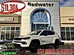 2026 Jeep Compass North 4x4 | 2L Turbo | Heated Seats | Remote Start | Keyless Entry | Backup Camera