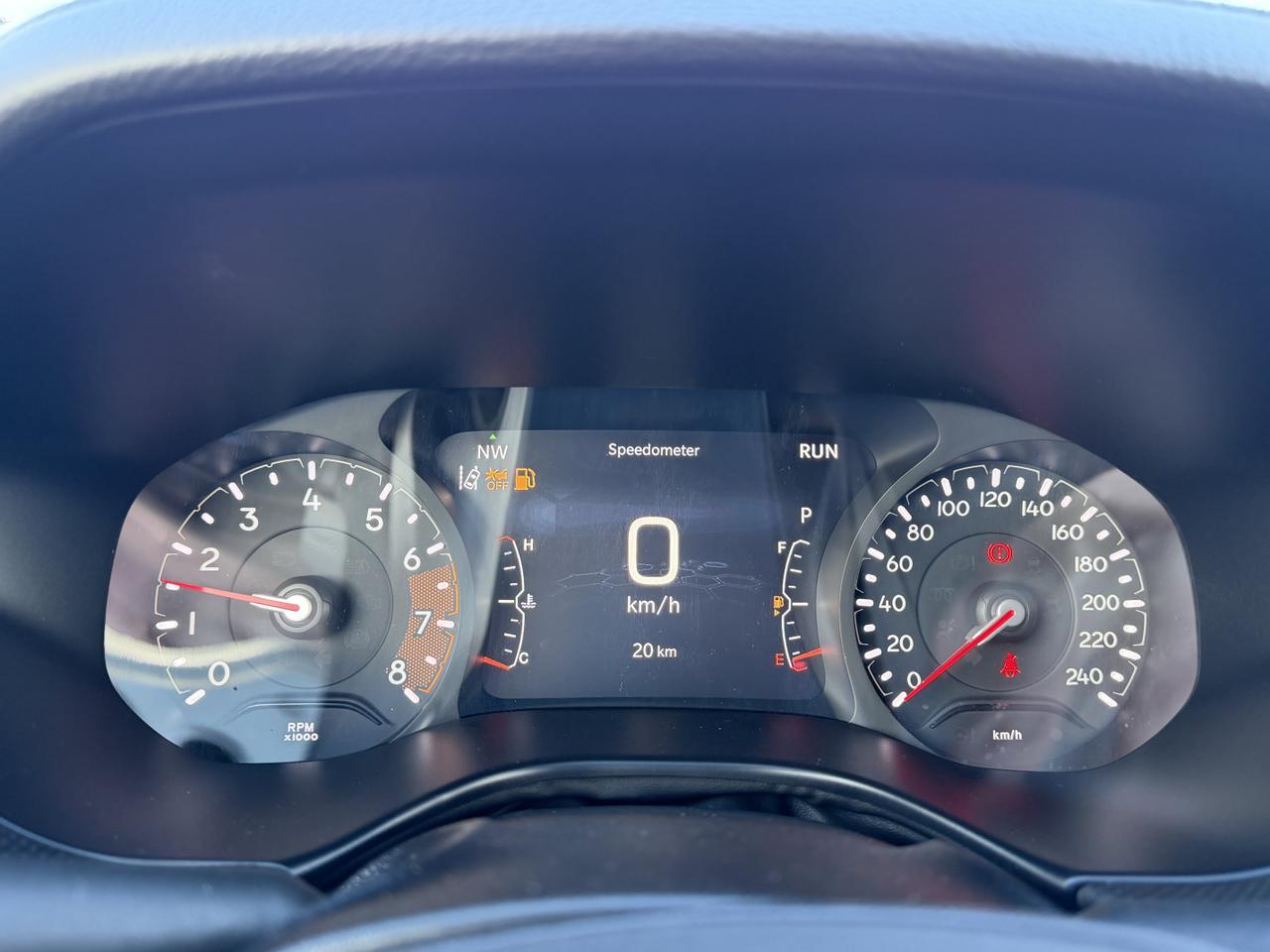 2026 Jeep Compass North 4x4 | 2L Turbo | Heated Seats | Remote Start | Keyless Entry | Backup Camera | Bluetooth Redwater AB