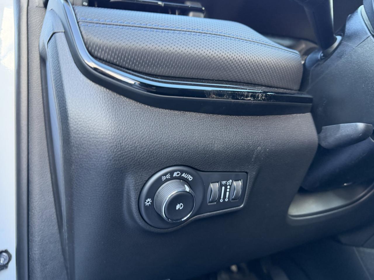 2026 Jeep Compass North 4x4 | 2L Turbo | Heated Seats | Remote Start | Keyless Entry | Backup Camera | Bluetooth Redwater AB