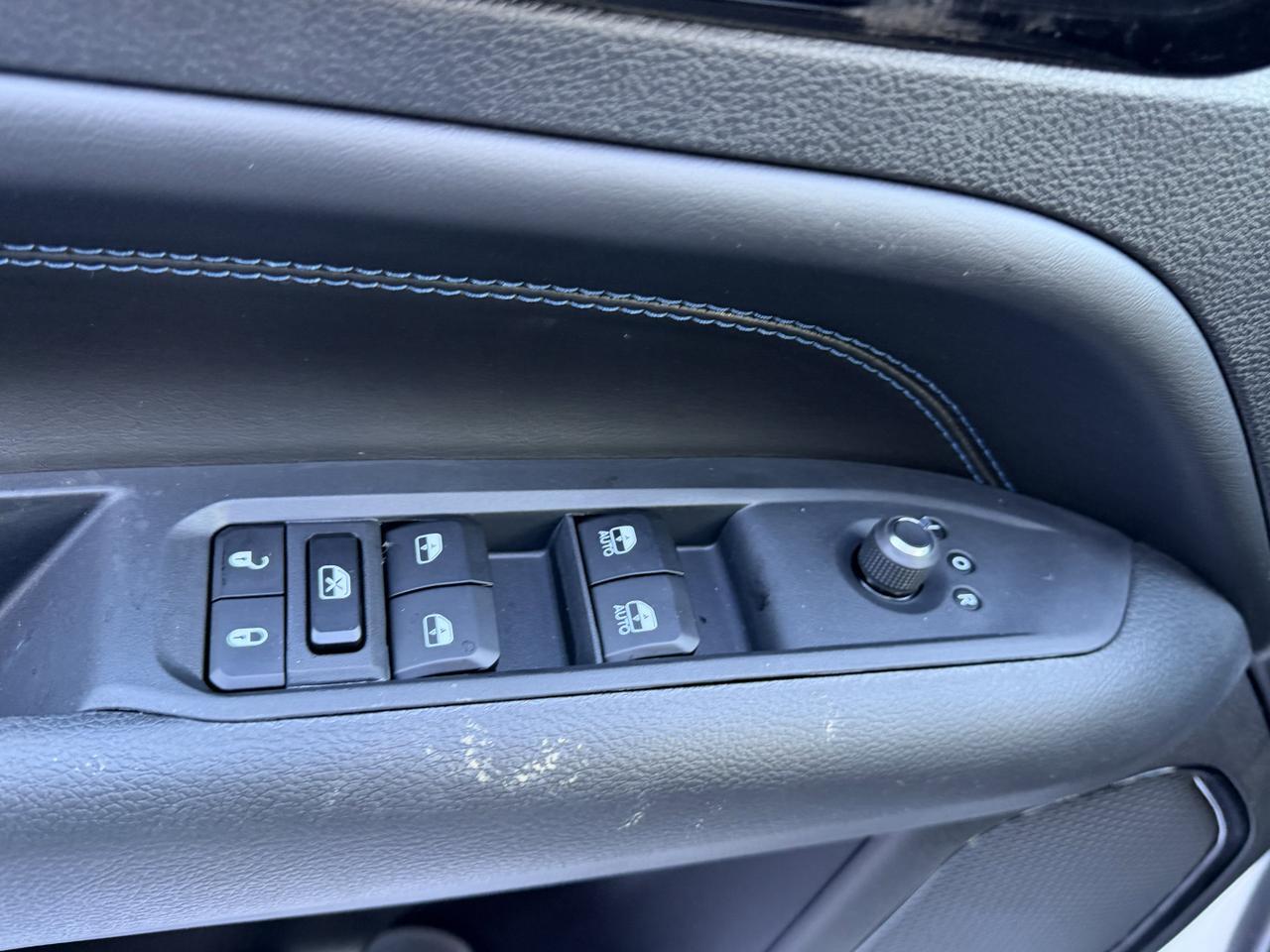 2026 Jeep Compass North 4x4 | 2L Turbo | Heated Seats | Remote Start | Keyless Entry | Backup Camera | Bluetooth Redwater AB