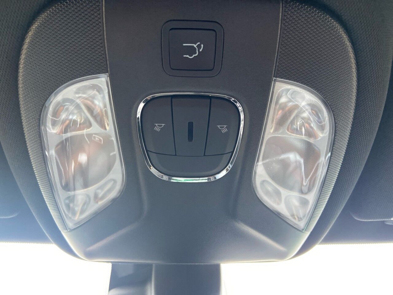 2026 Jeep Compass North High Level AB