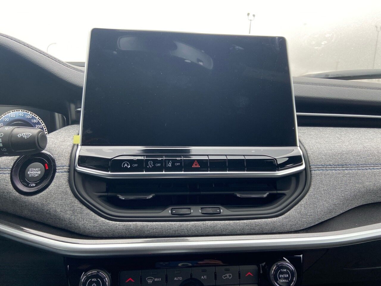 2026 Jeep Compass North High Level AB