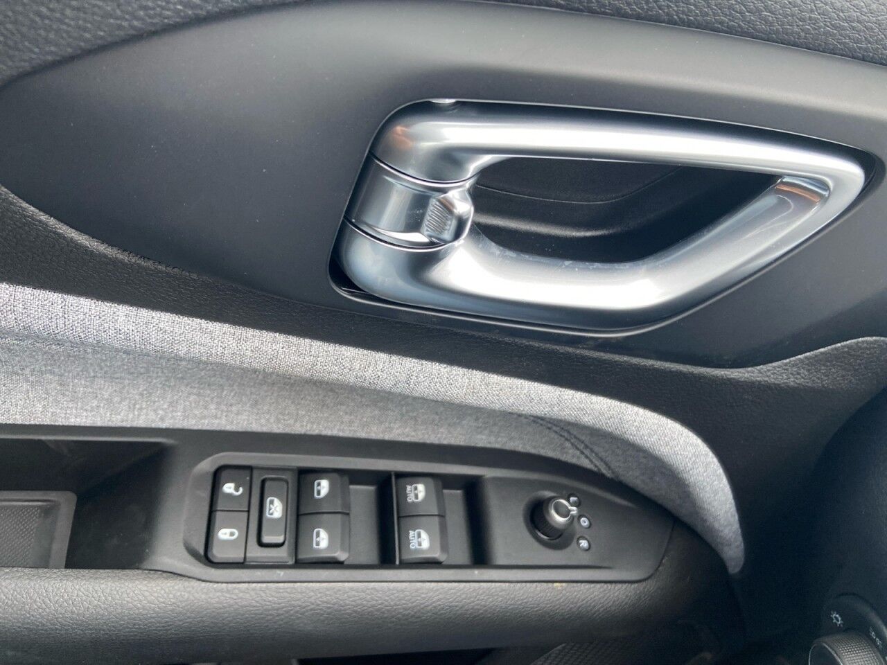 2026 Jeep Compass North High Level AB