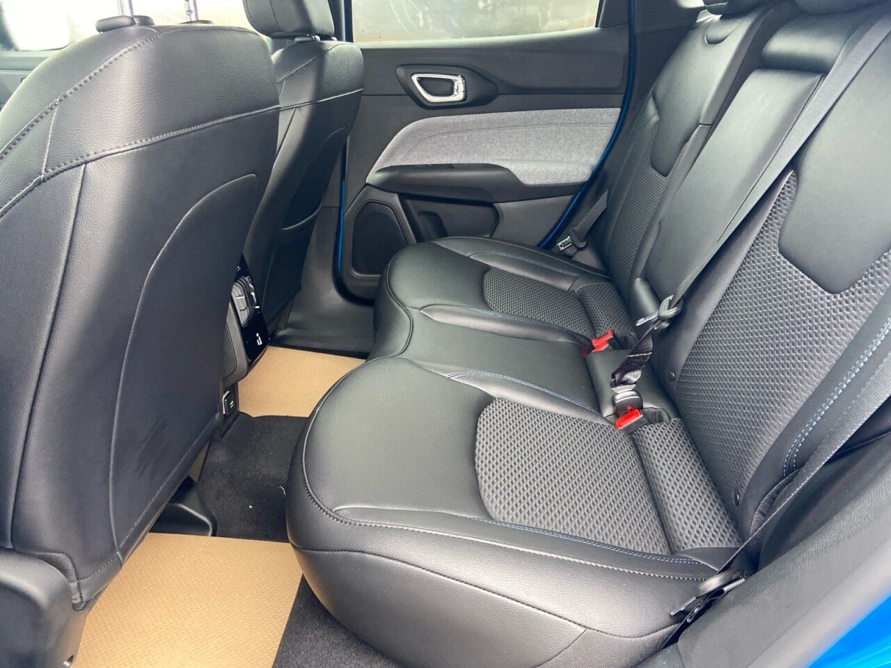 2026 Jeep Compass North High Level AB