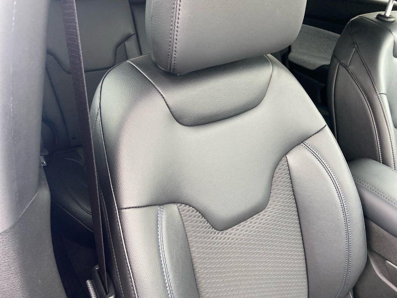 2026 Jeep Compass North High Level AB