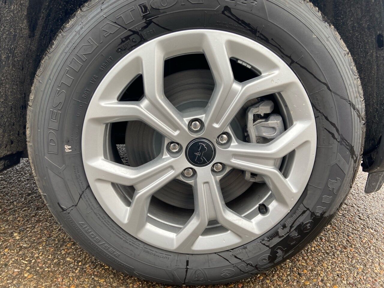 2026 Jeep Compass North High Level AB