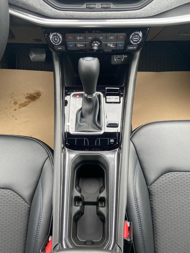 2026 Jeep Compass North High Level AB