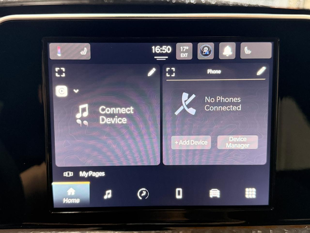 2026 Jeep Compass Sport 4X4 Listowel ON